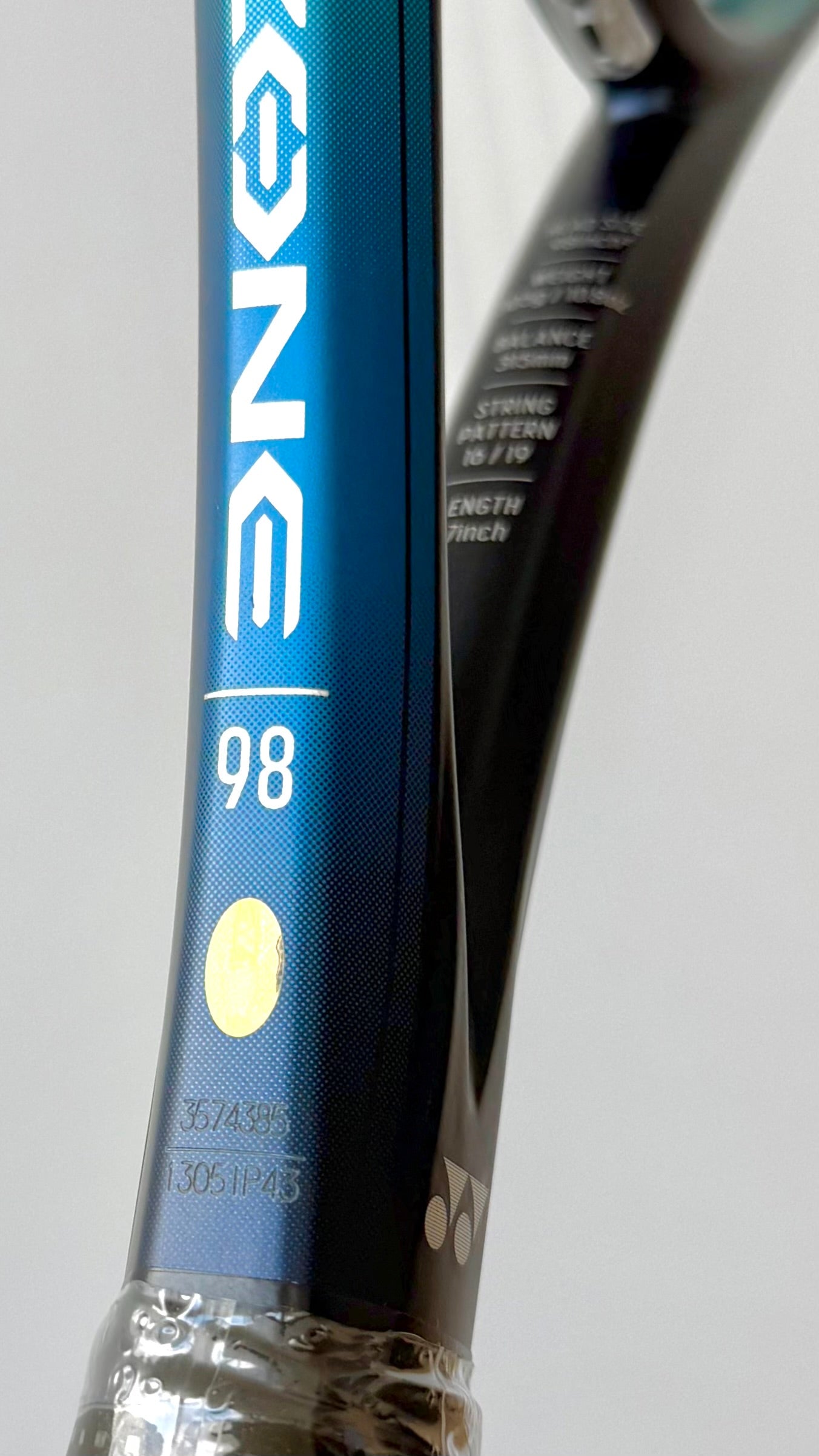 Yonex EZONE 98 (2022) IP Stamped