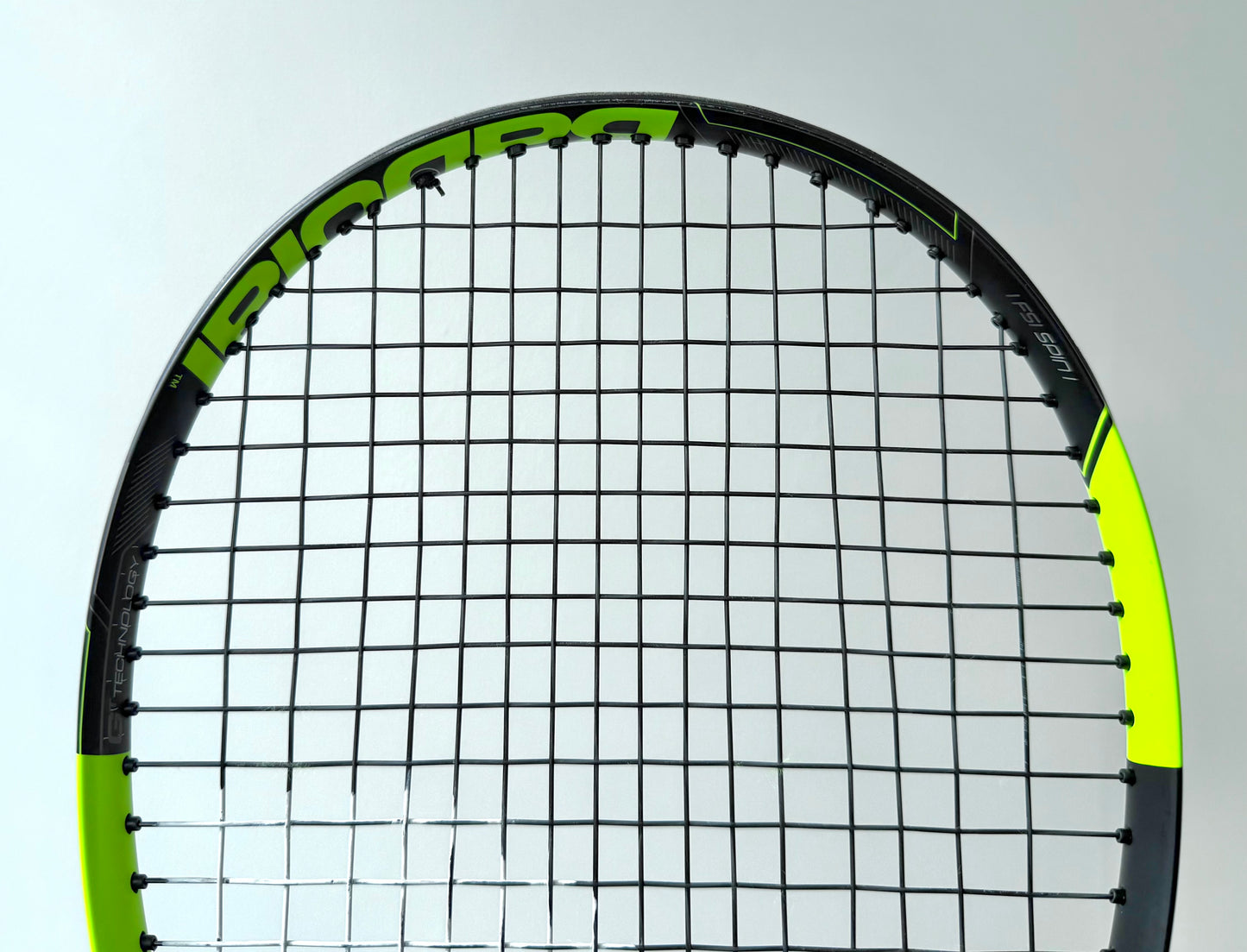 Babolat Pure Aero (2016)