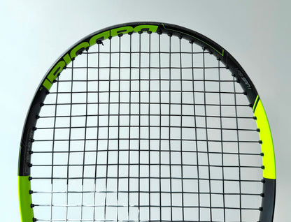 Babolat Pure Aero (2016)