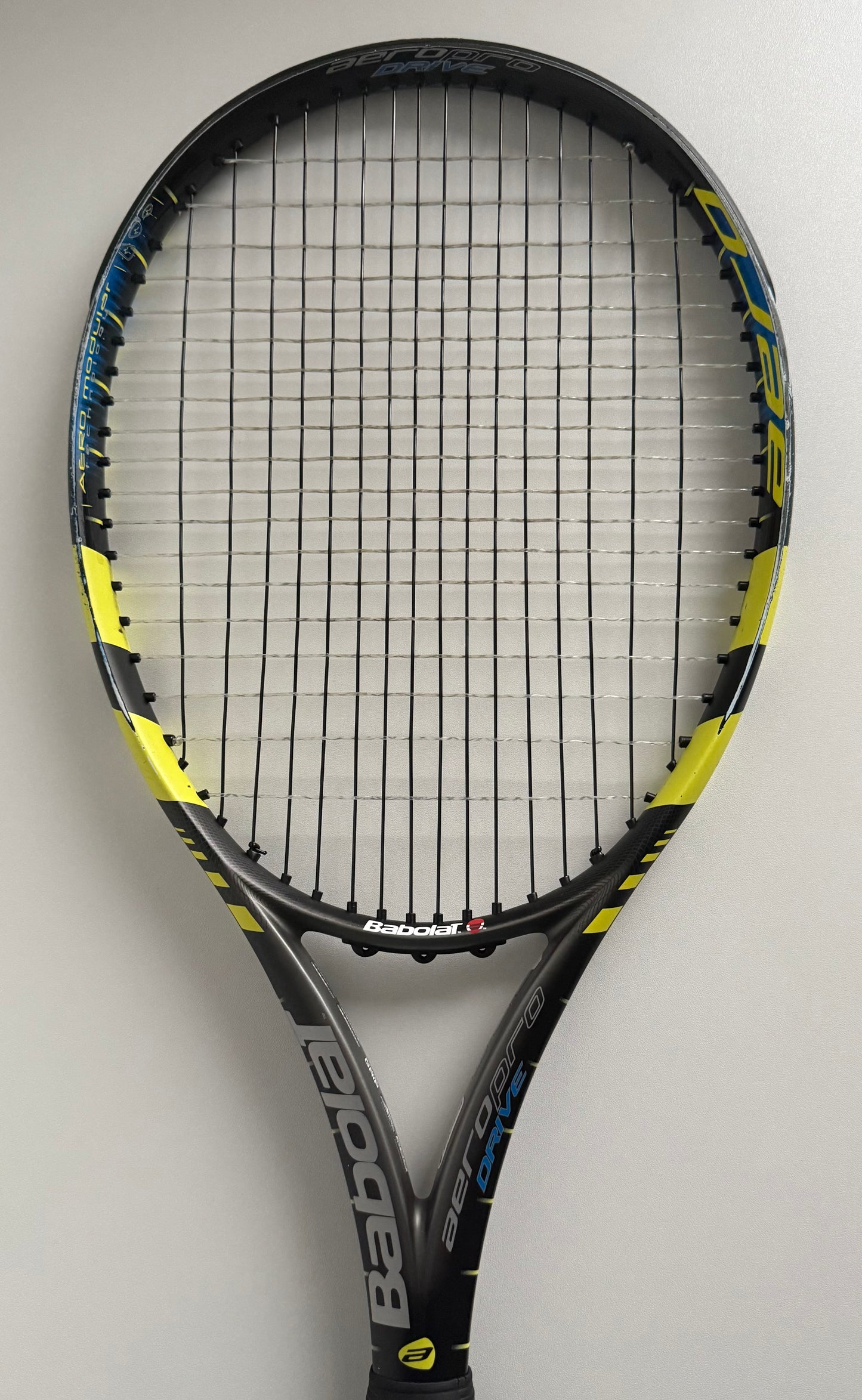 Babolat Aeropro Drive Original (2005)