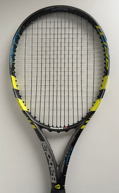 Babolat Aeropro Drive Original (2005)