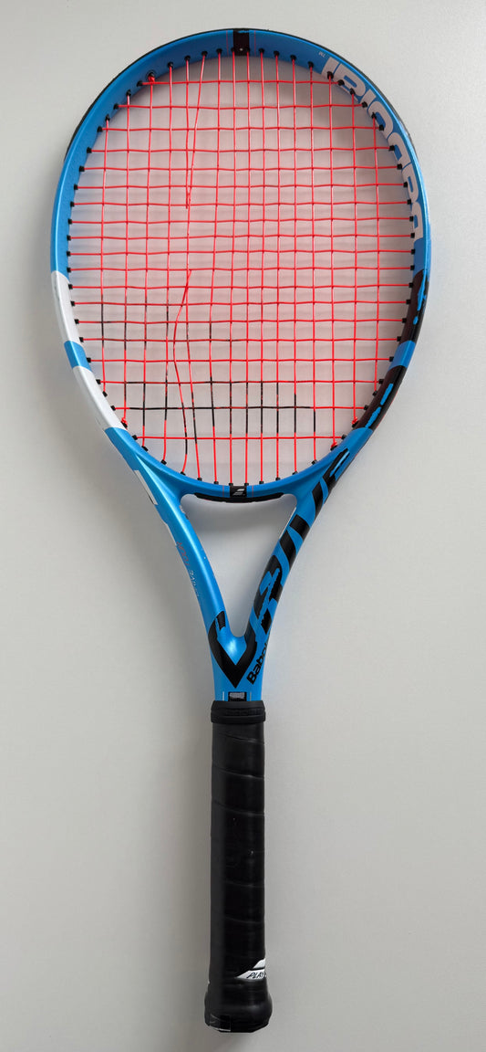 Babolat Pure Drive Tour (2018)