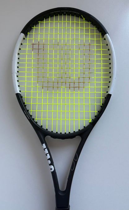 Wilson Pro Staff RF97 Autograph V12