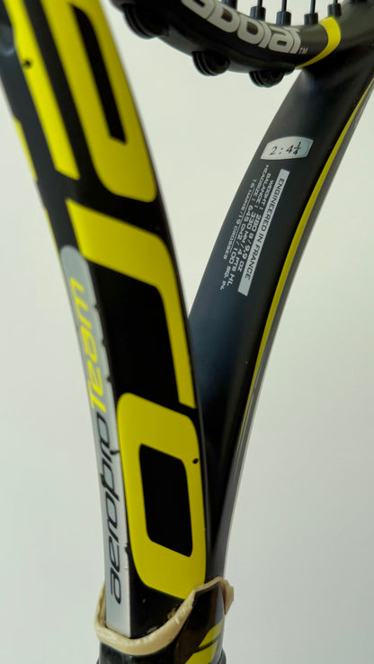 Babolat Aeropro Team GT (2013)