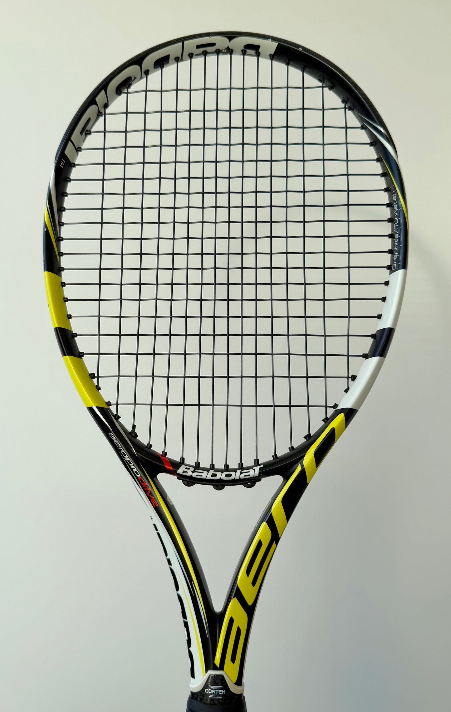 Babolat Aeropro Drive GT (2013)