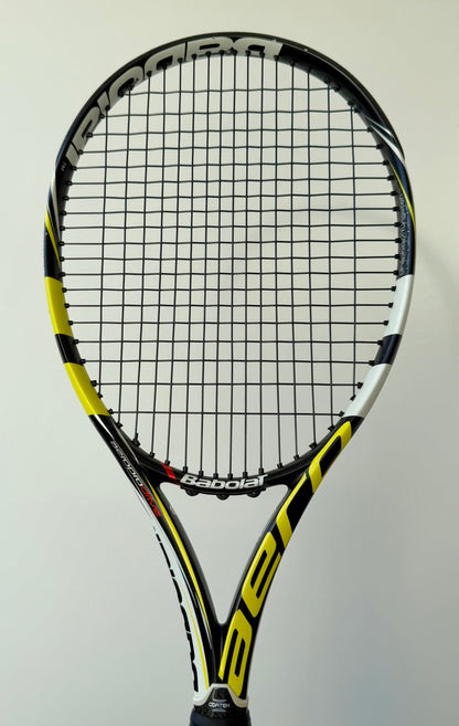 Babolat Aeropro Drive GT (2013)