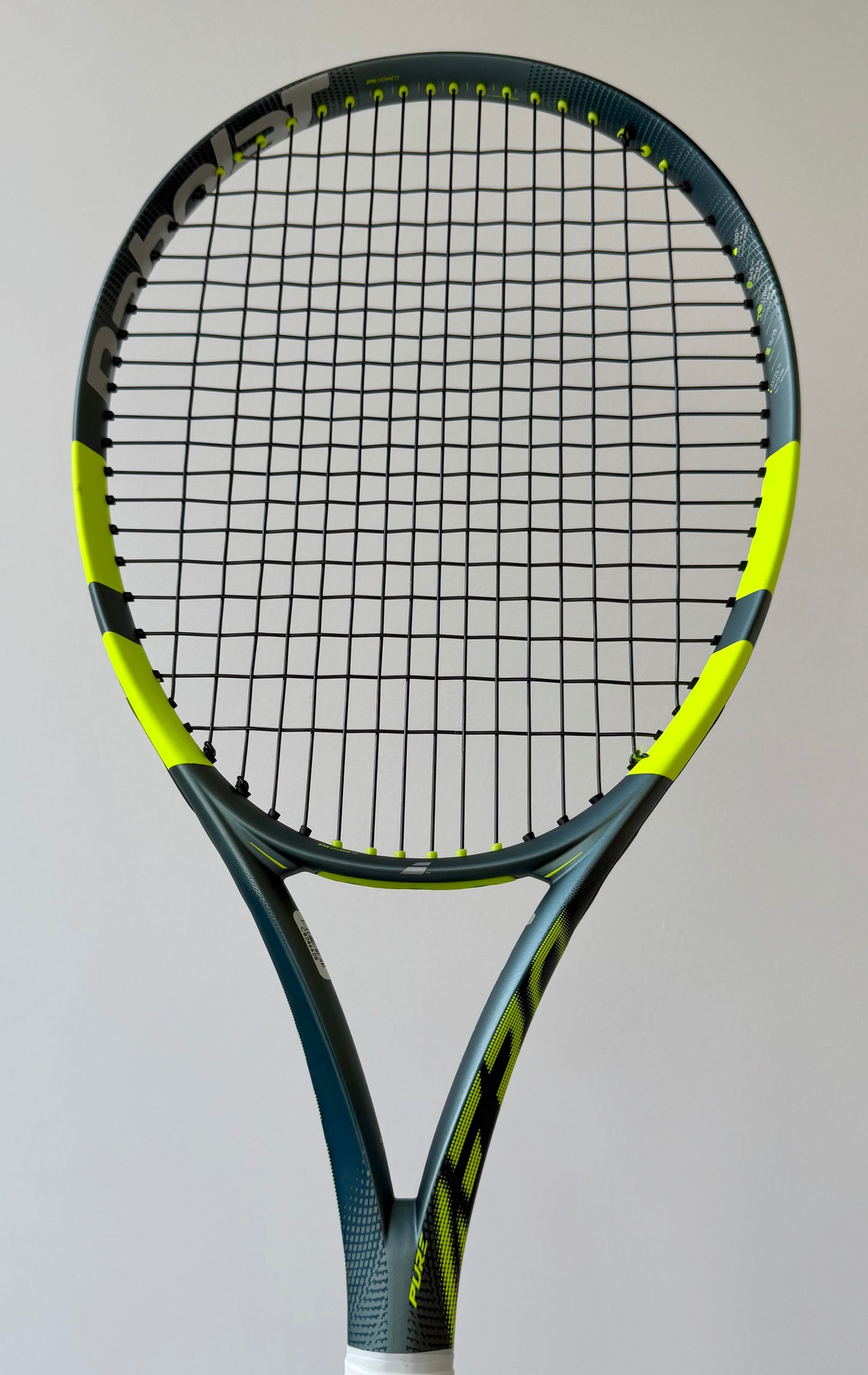 Babolat Pure Aero (2026)