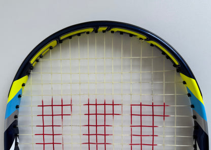 Wilson Juice 100 BLX