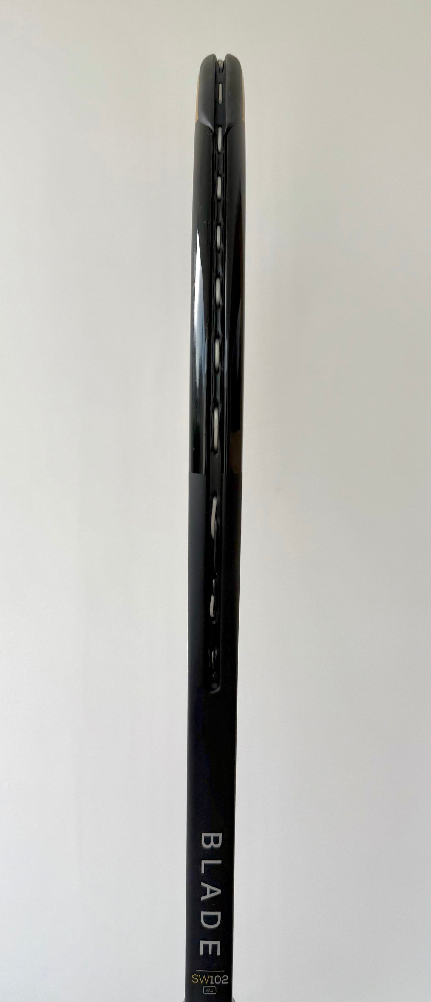 Wilson Blade SW102 Autograph