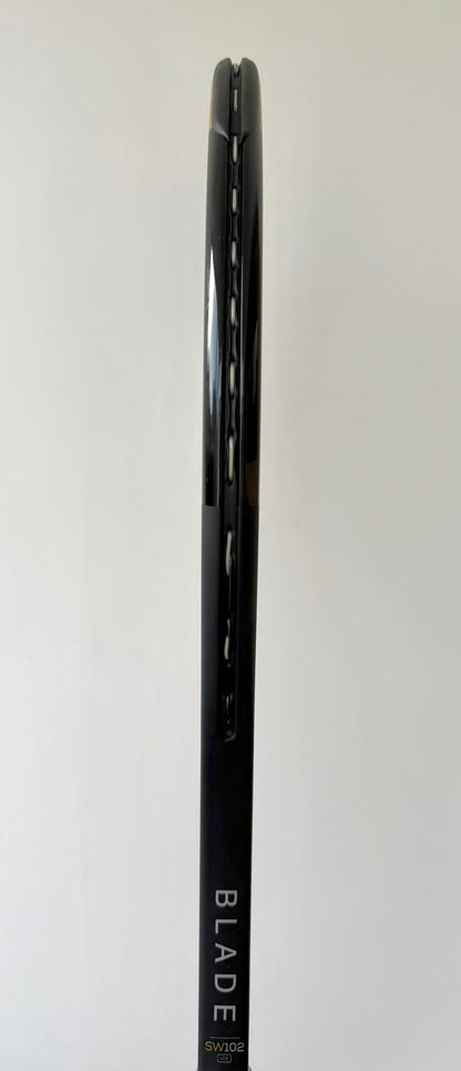 Wilson Blade SW102 Autograph