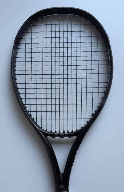 Yonex EZONE 100L Aqua Night Black