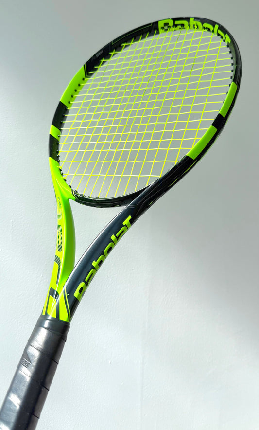 Babolat Pure Aero (2016)