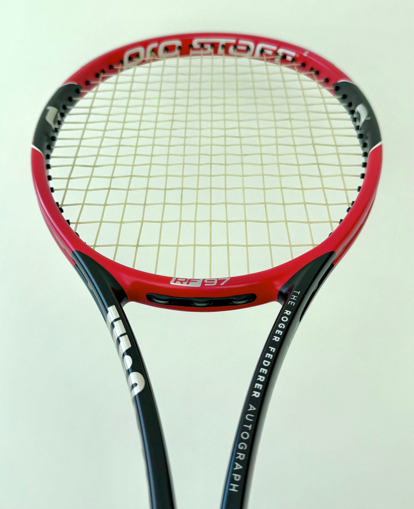 Wilson Pro Staff RF97 Autograph V10