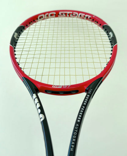 Wilson Pro Staff RF97 Autograph V10