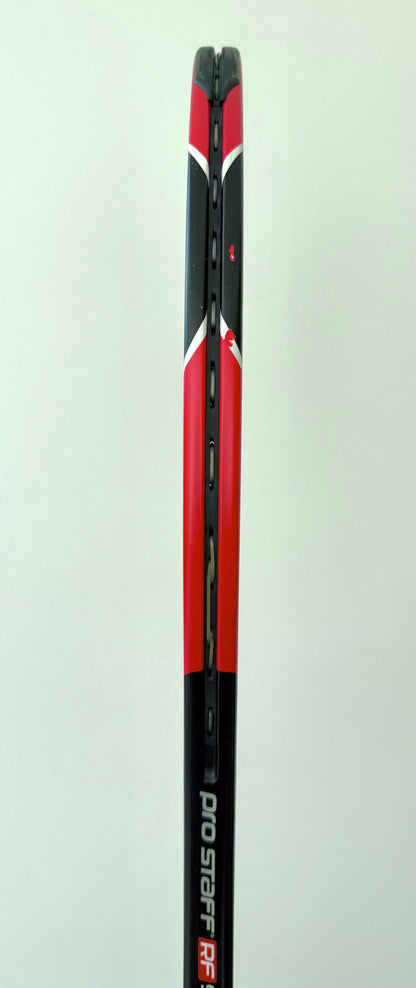 Wilson Pro Staff RF97 Autograph V10