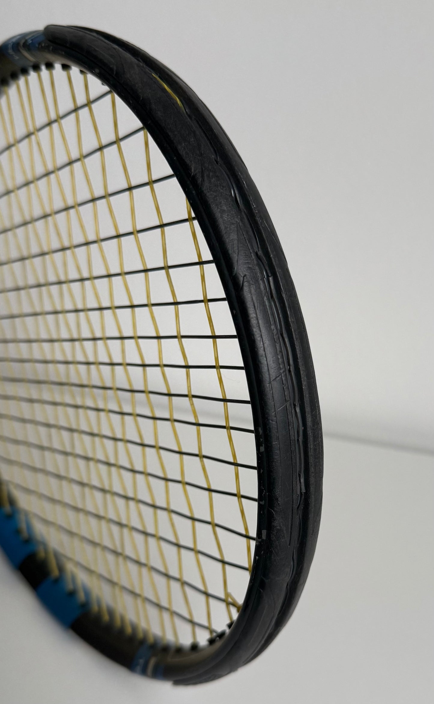 Babolat Pure Drive Team (2015)