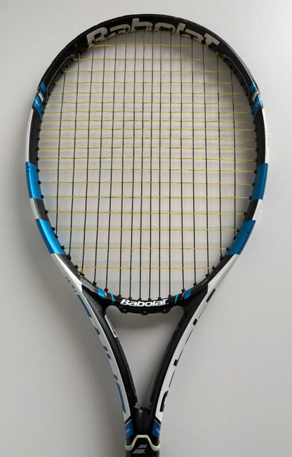 Babolat Pure Drive Team (2015)