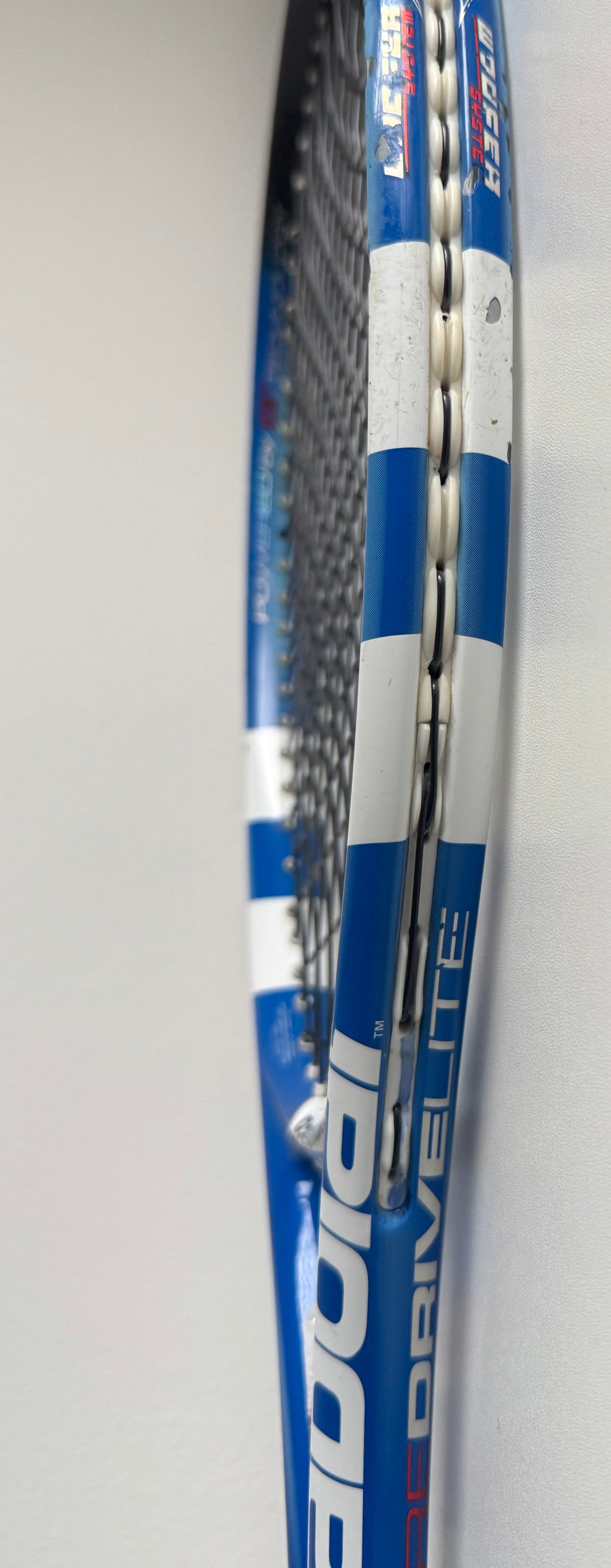 Babolat Pure Drive GT Lite (2009)