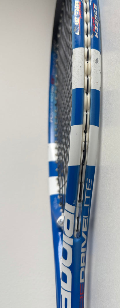 Babolat Pure Drive GT Lite (2009)