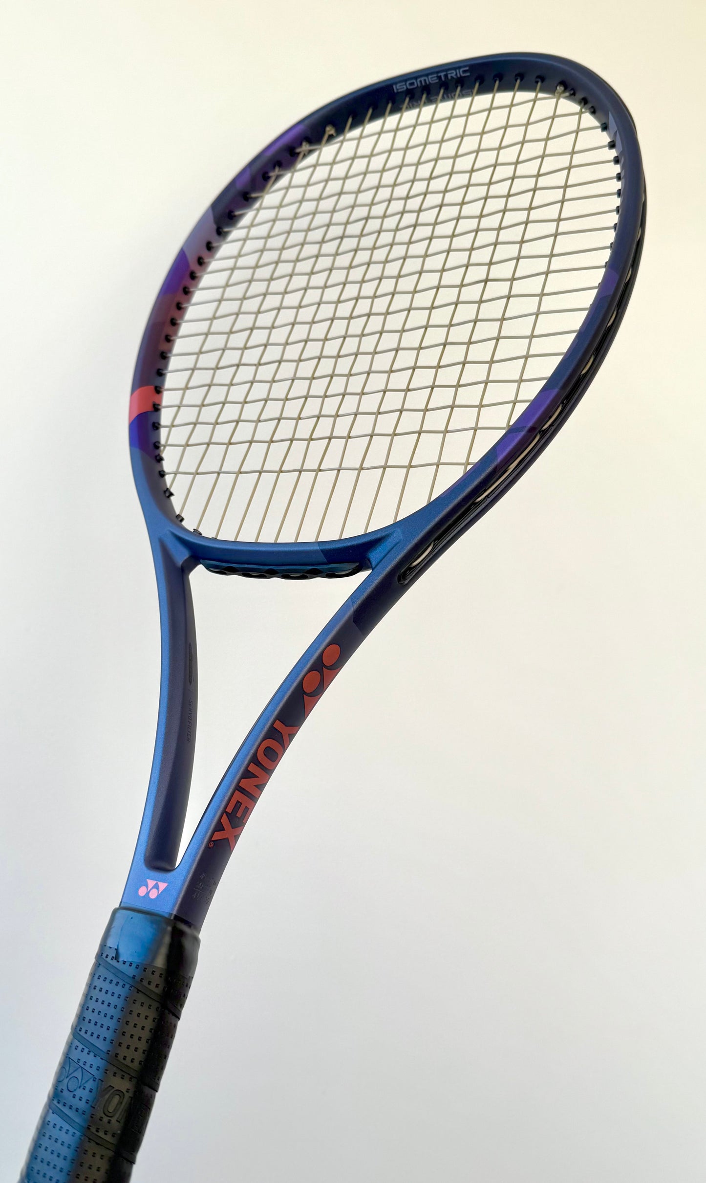 Yonex Percept 97 Midnight Navy