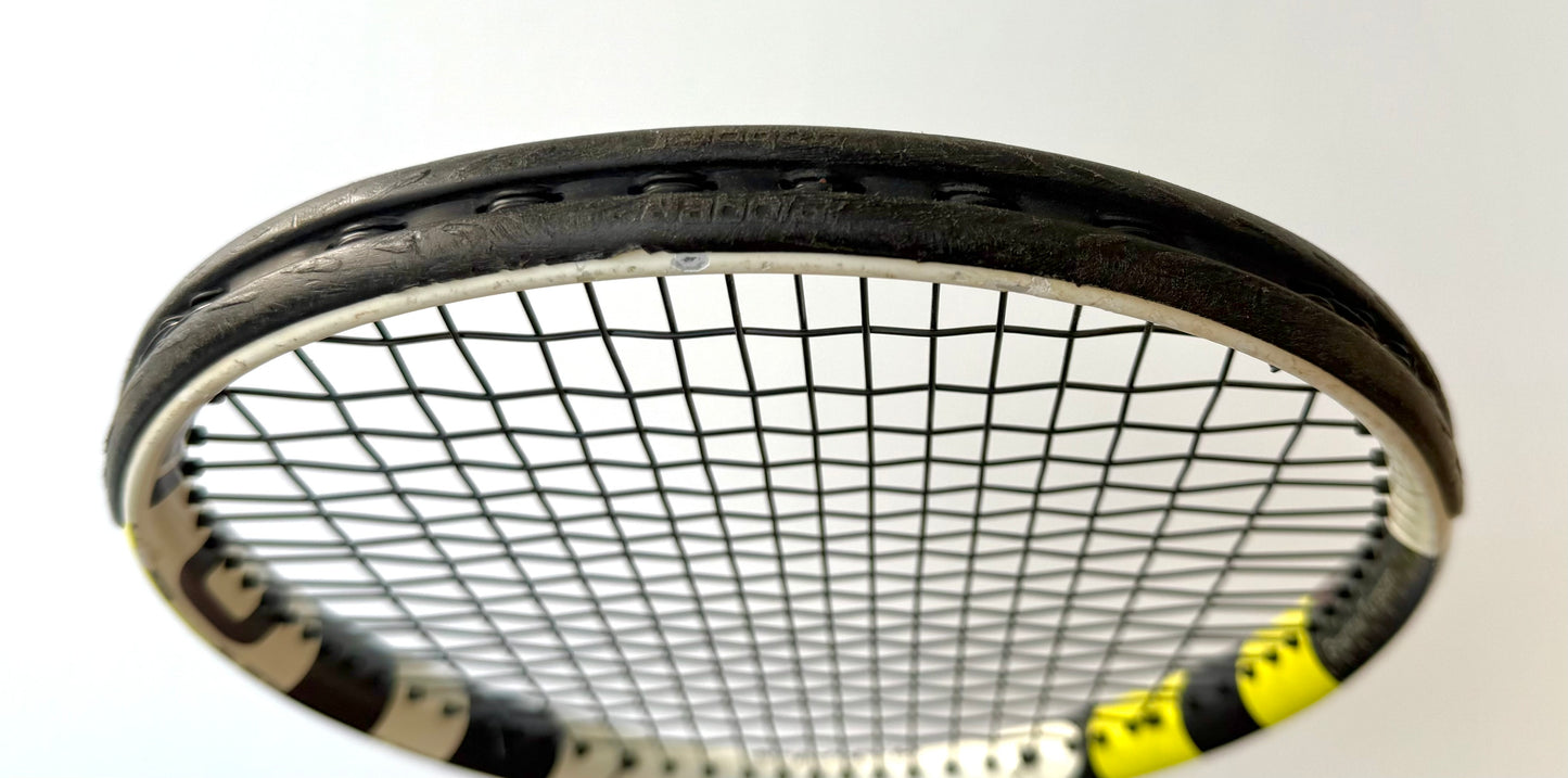 Babolat Aeropro Drive GT (2010)