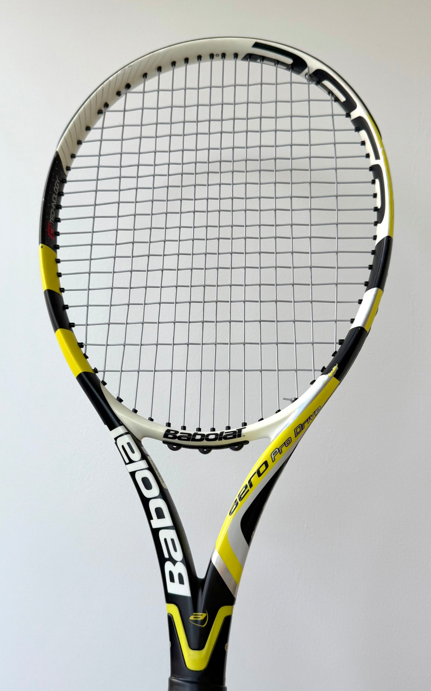 Babolat Aeropro Drive GT (2010)