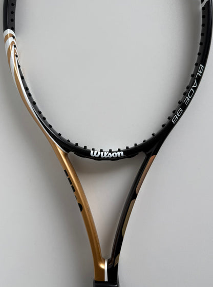 Wilson Blade 98 BLX 18X20