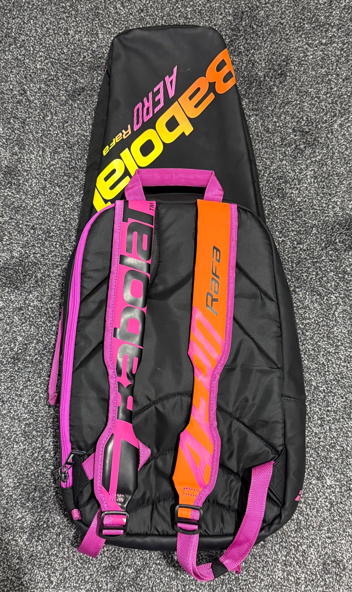 Babolat Pure Aero Rafa Backpack