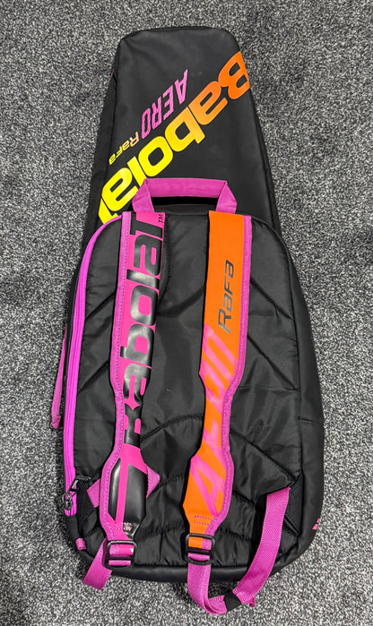Babolat Pure Aero Rafa Backpack