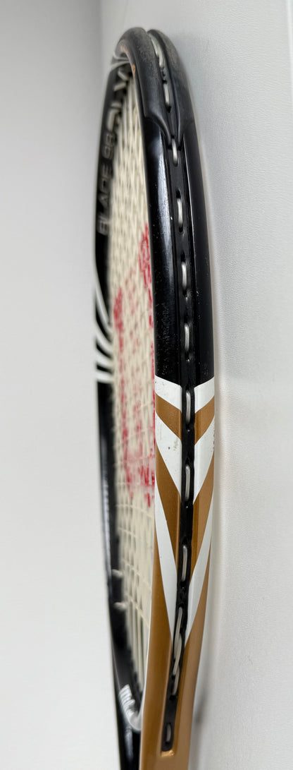 Wilson Blade 98 BLX 18X20