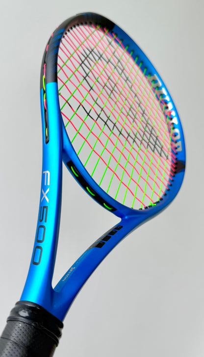 Dunlop FX500 (2023)