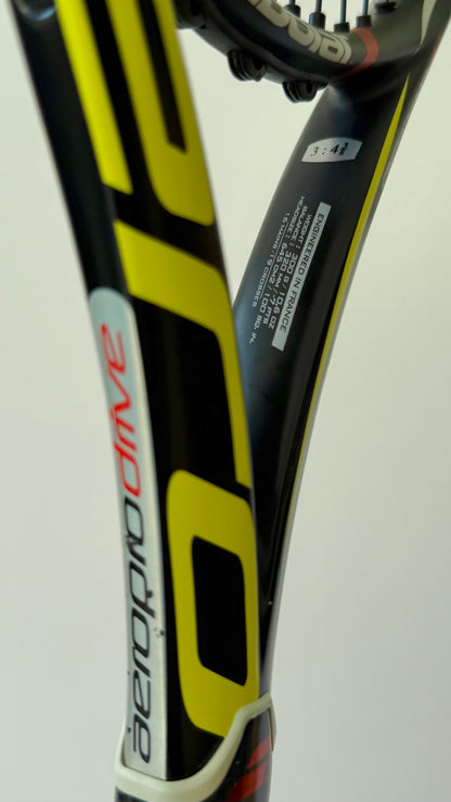 Babolat Aeropro Drive GT (2013)
