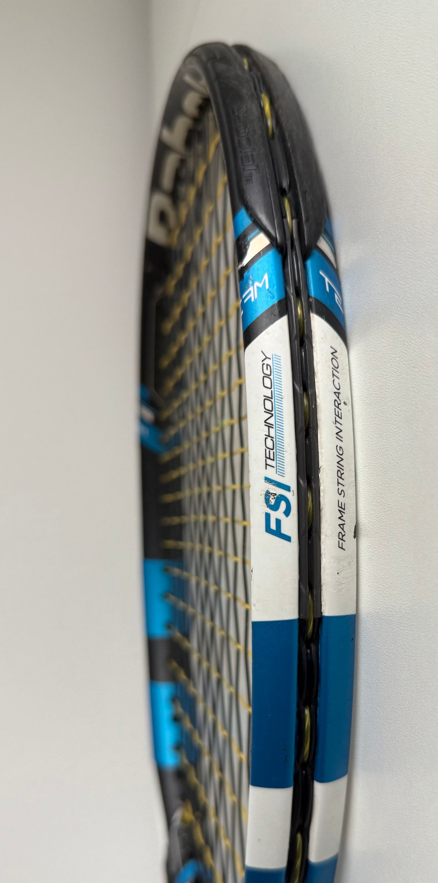 Babolat Pure Drive Team (2015)