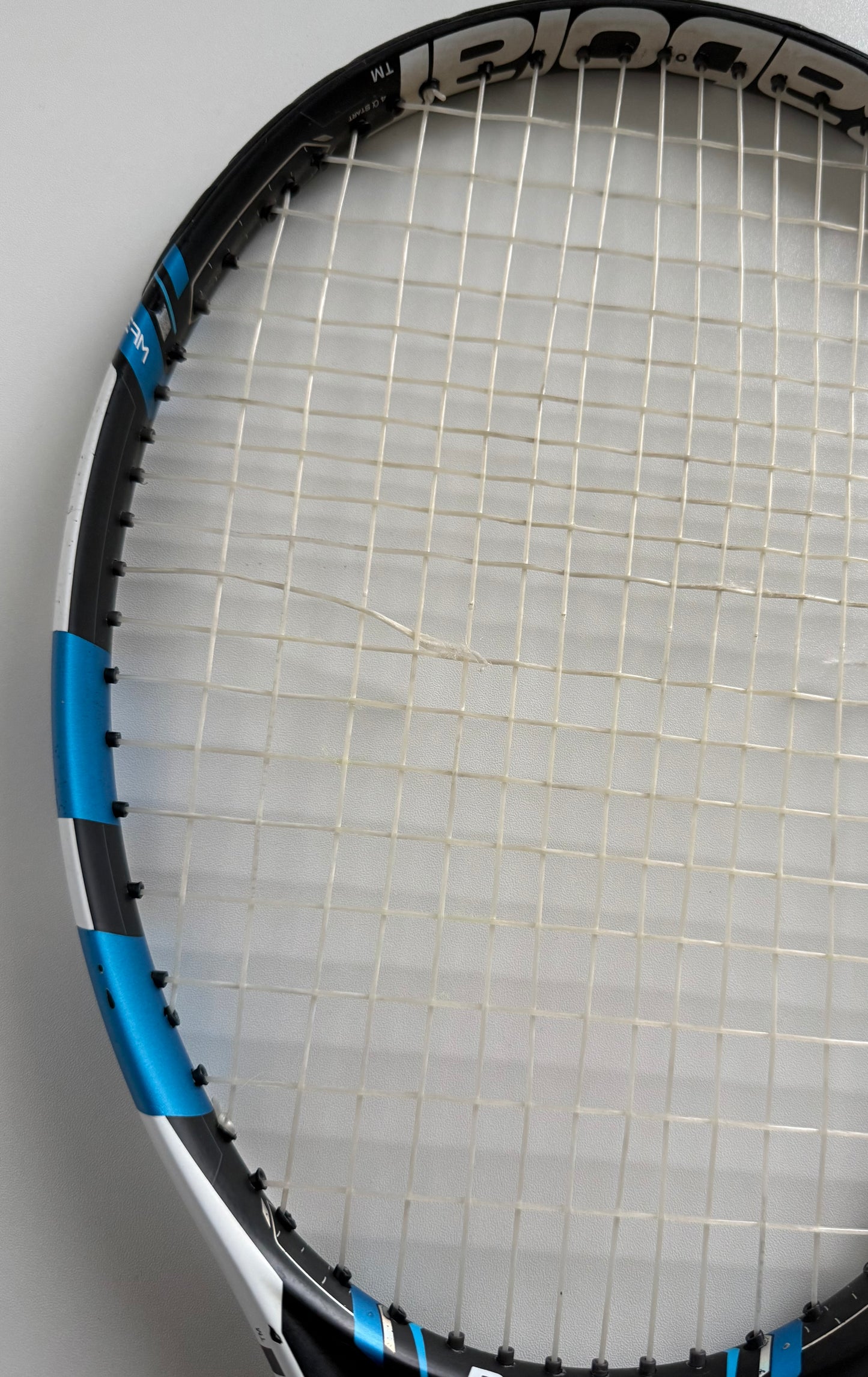Babolat Pure Drive Team (2015)