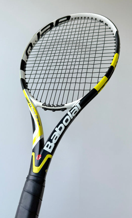 Babolat Aeropro Drive GT (2010)
