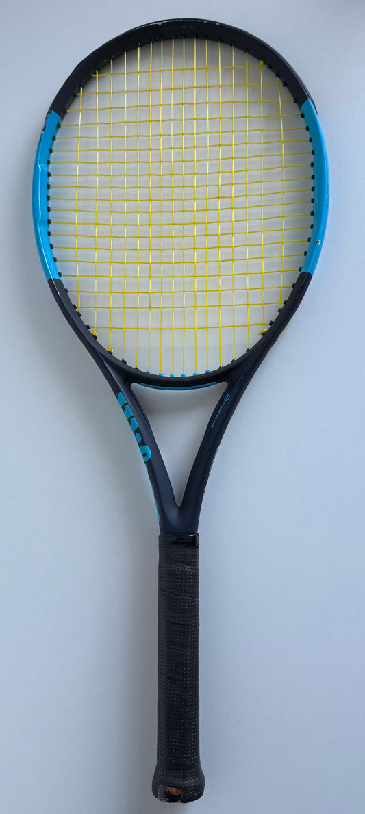 Wilson Ultra 100 V2 Tennis Racket
