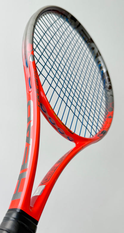 Head Youtek IG Radical Pro