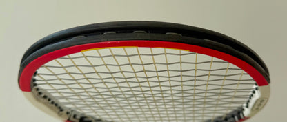 Wilson Pro Staff n-Code Six-One Tour 90