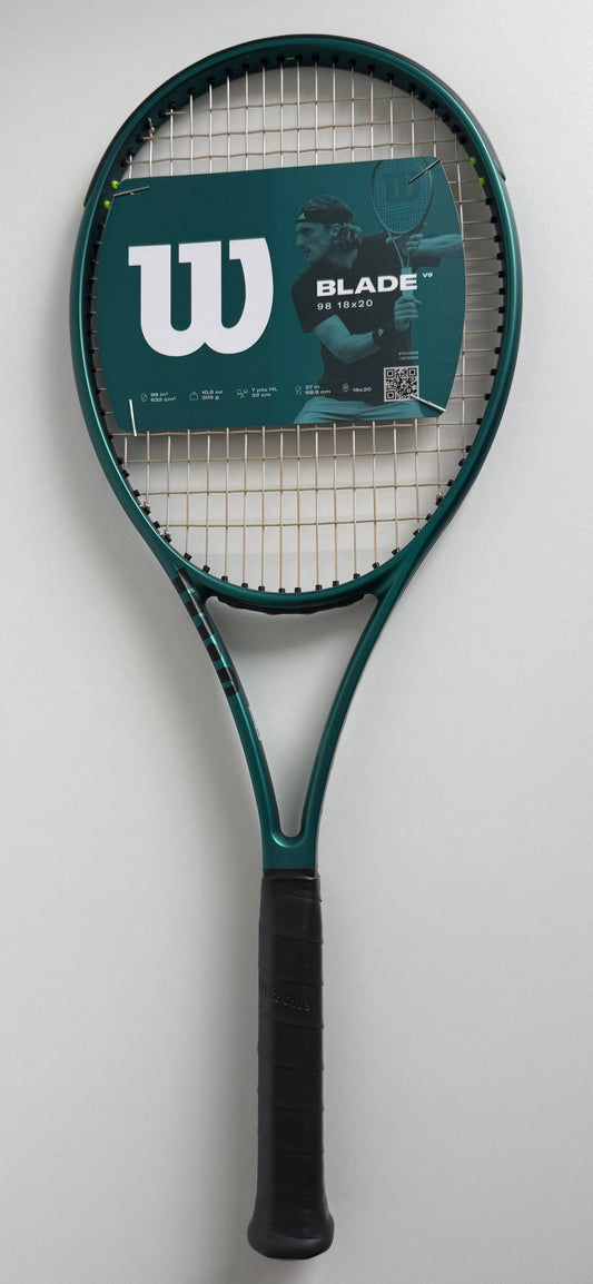 Wilson Blade 98 V9 (18X20)