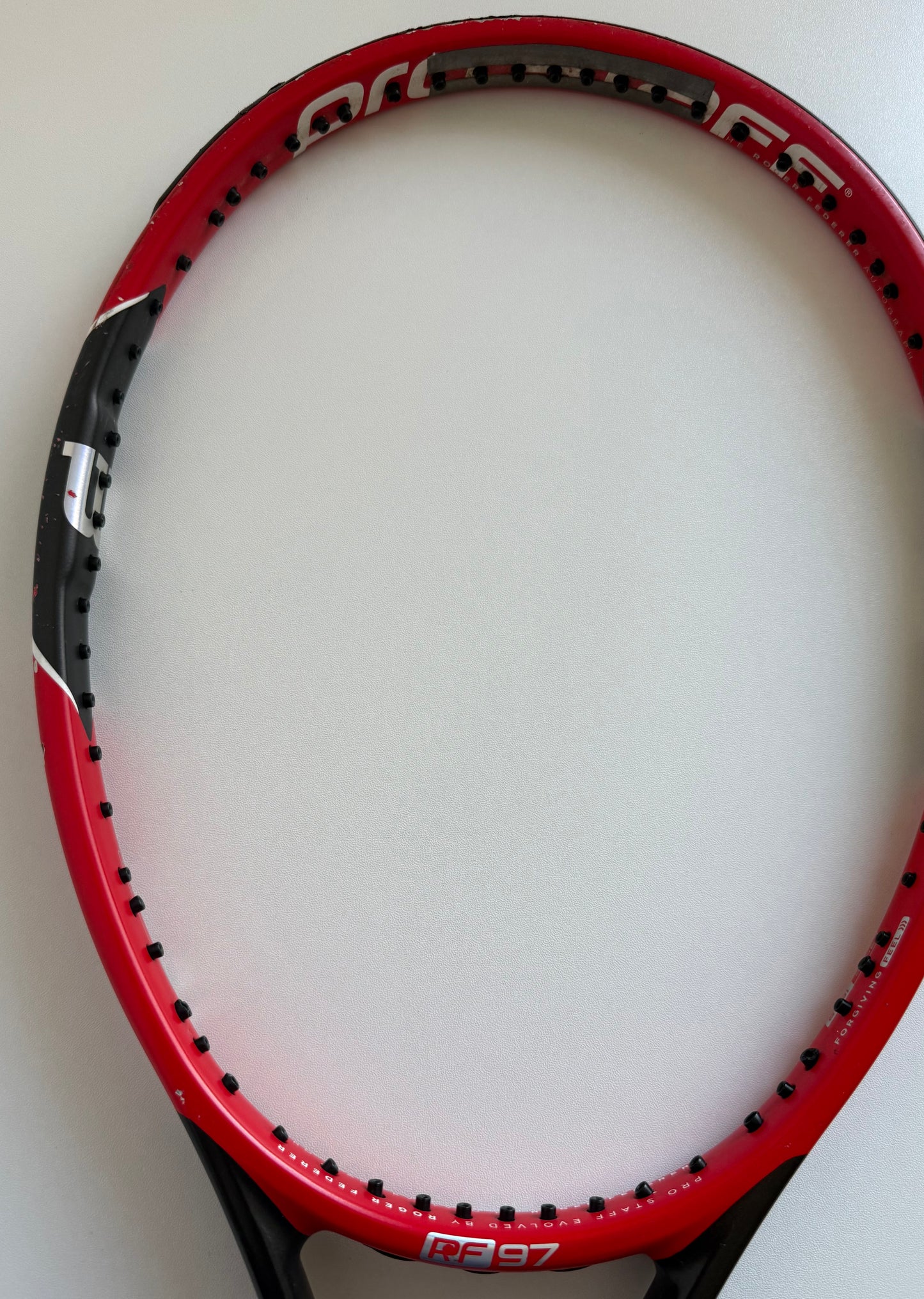 Wilson Pro Staff RF97 Autograph V10