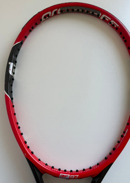 Wilson Pro Staff RF97 Autograph V10