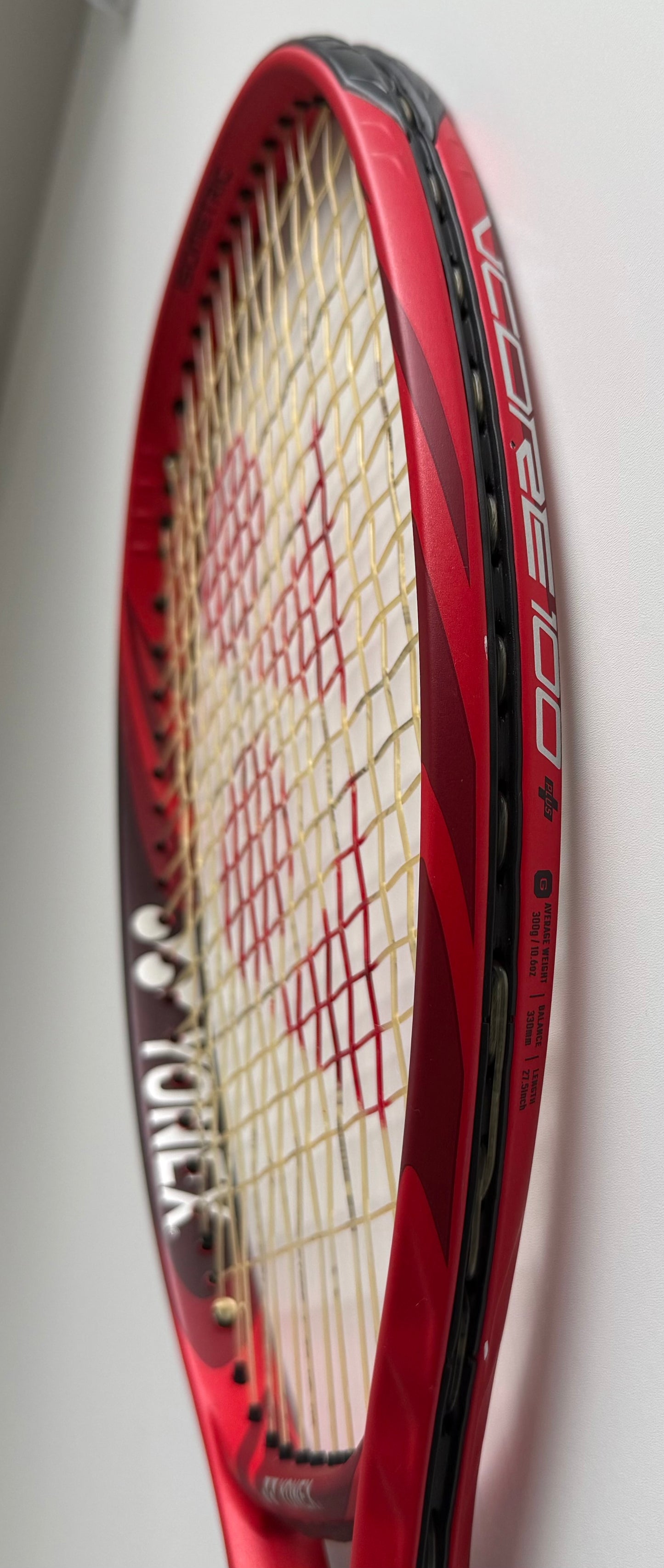 Yonex VCORE 100 Plus (2018)
