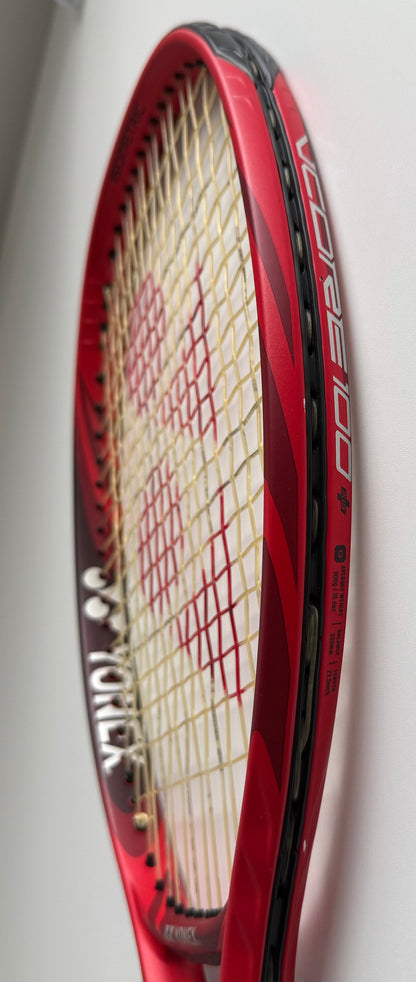 Yonex VCORE 100 Plus (2018)