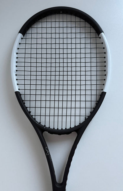 Wilson Pro Staff RF97 Autograph V12