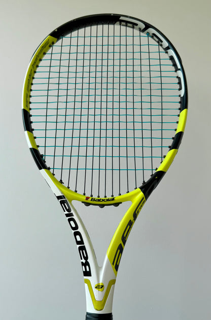Babolat Aeropro Drive Cortex (2008)