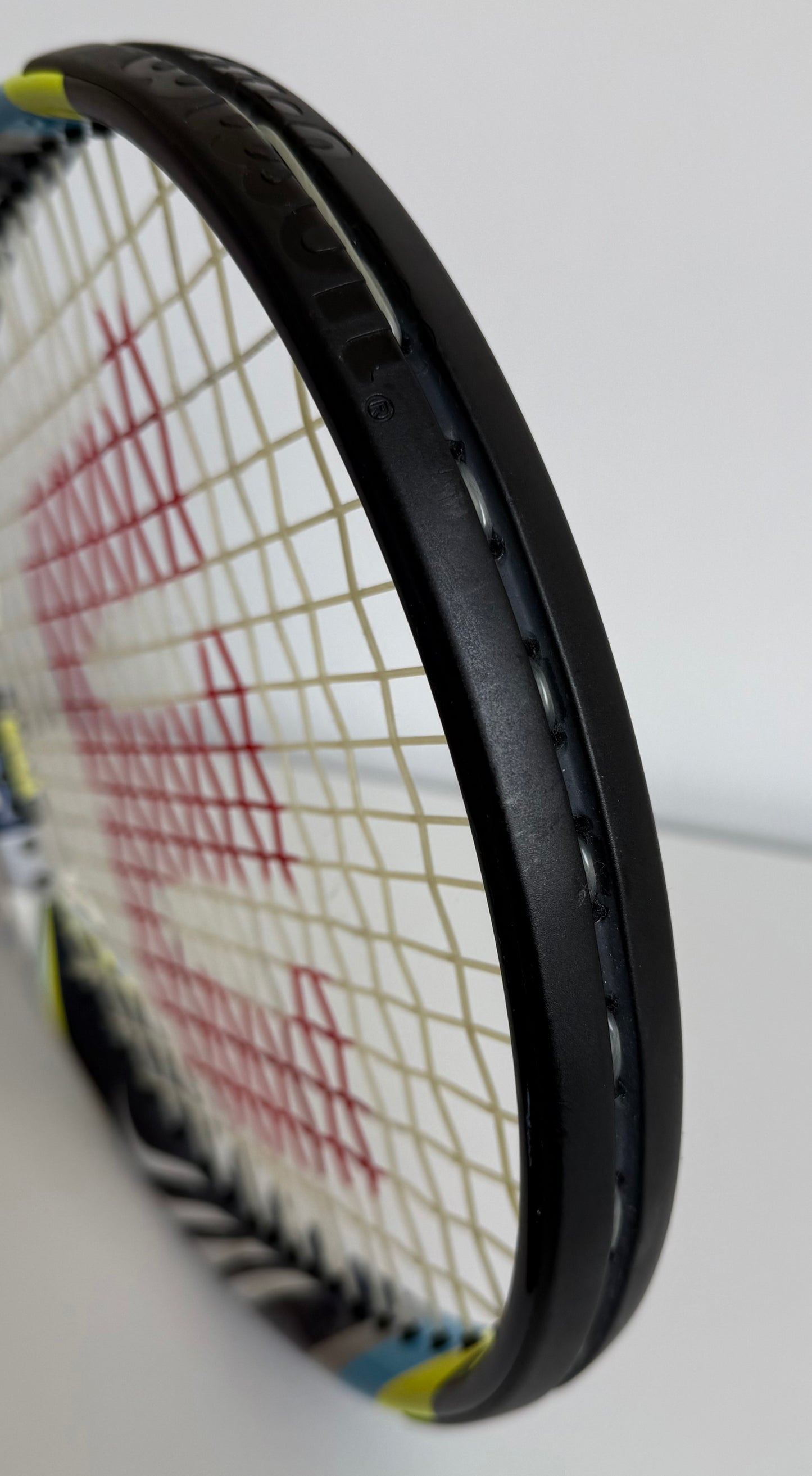 Wilson Juice 100 BLX