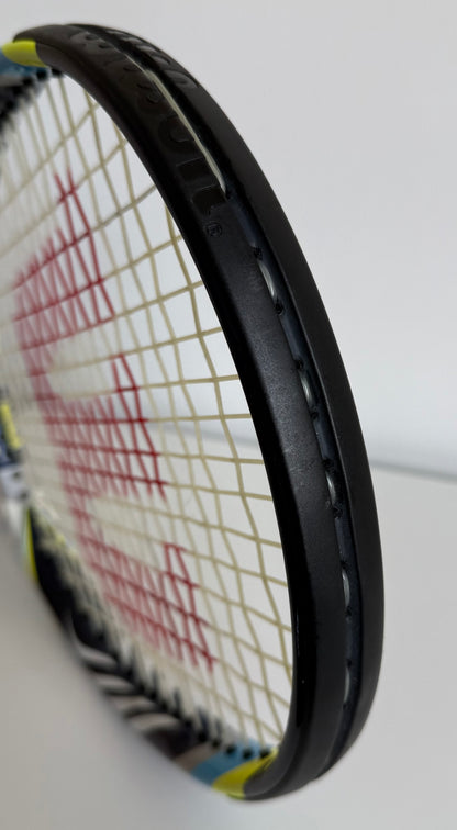 Wilson Juice 100 BLX