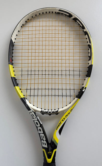 Babolat Aeropro Drive GT (2010)