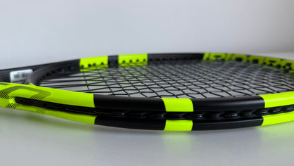 Babolat Pure Aero VS Tour