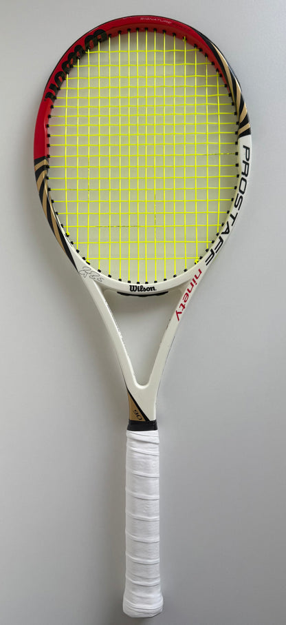 Wilson Pro Staff 90 BLX